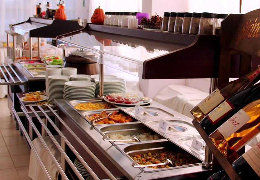 Gumuldur Mavi Deniz Hotel מראה חיצוני תמונה