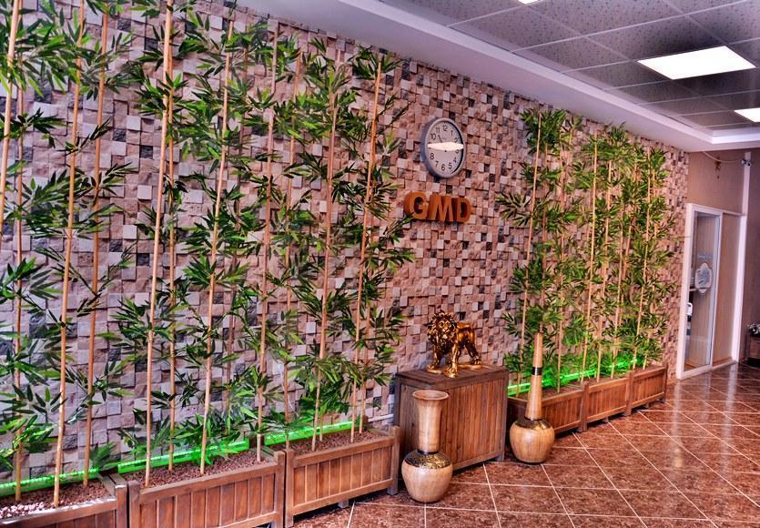 Gumuldur Mavi Deniz Hotel מראה חיצוני תמונה