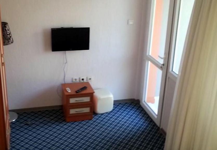Gumuldur Mavi Deniz Hotel מראה חיצוני תמונה